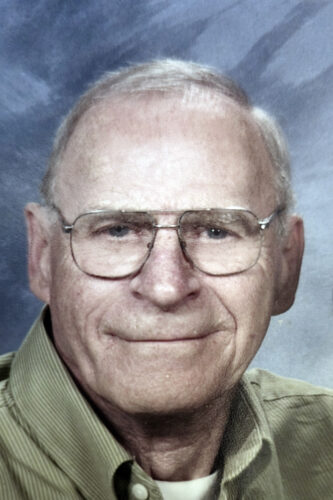Charles L. Royer